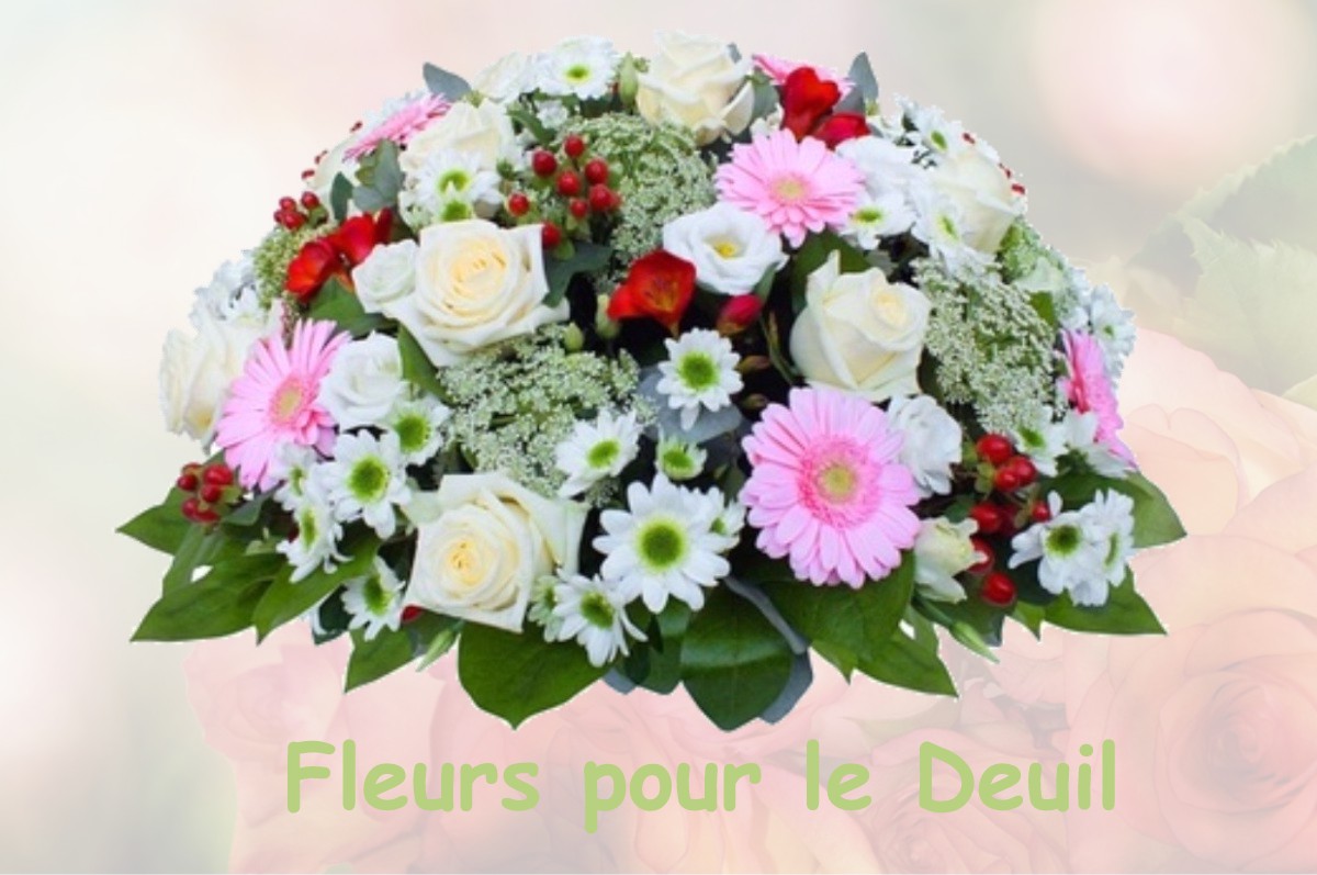 fleurs deuil SAINT-FREZAL-D-ALBUGES